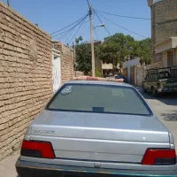 پژو روا|خودرو سواری و وانت|شیراز, میانرود|دیوار
