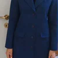 مانتو و شلوار اداری