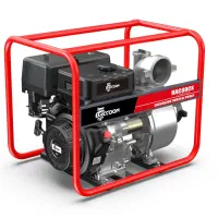 موتور آب ۳ اینچ راکون درجه یک، قدرت بالا با دوام