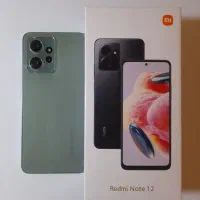 گوشی Redmi note 12 4g