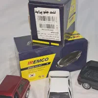 لوازم یدکی (لنت و دیسک و صفحه)|قطعات یدکی و لوازم جانبی|کرج, شهرک بنفشه|دیوار