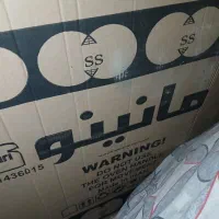 تلوزیون نو پلپ واز نشد 500هزار زیر قیمت|سایر لوازم برقی|شهرکرد, |دیوار