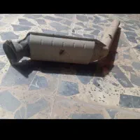 فروش کاتالیزور پژو پارس5/000/000تومان|قطعات یدکی و لوازم جانبی|خاش, |دیوار