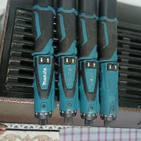 پیچ گوشتی  مونتاژ ماکیتا|ابزارآلات|داراب, |دیوار