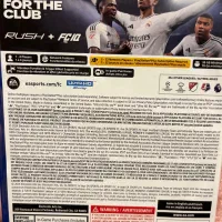 FC25|کنسول، بازی ویدئویی و آنلاین|تهران, توحید|دیوار