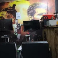 نیرو برای کافه