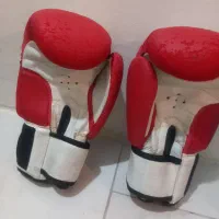 دستکش و کیسه بوکس