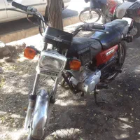 موتورهوندا ۸۵|موتورسیکلت|قزوین, |دیوار