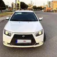 دنا پلاس توربو اتوماتیک