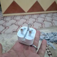 کله شارژر ایفون اصل|لوازم جانبی موبایل و تبلت|سوسنگرد, |دیوار