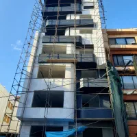 مجری پتینه و میکروسمنت