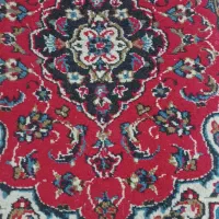 فرش دوازده متری تمیز