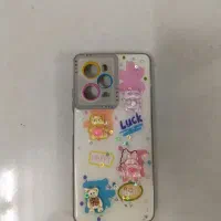 قاب گوشی نوت12 شیامی|لوازم جانبی موبایل و تبلت|قم, باجک دو|دیوار