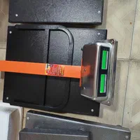 ترازو باسکول 300 و 150 کیلویی دیجیتال شارژی|فروشگاه و مغازه|کرمانشاه, |دیوار