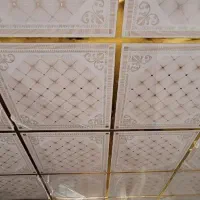 نصاب سقف کاذب و تایل 60*60|خدمات پیشه و مهارت|سراب, |دیوار