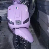 وسپا کویر s5