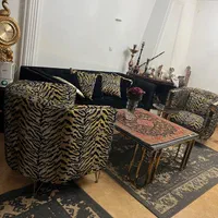 مبلمان پایه فلز استیل|مبلمان خانگی و میز عسلی|تهران, افسریه شمالی|دیوار