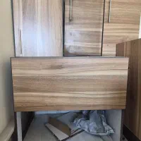 کابینت mdf