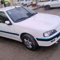 پارس ELX فول سفارشی|خودرو سواری و وانت|گنبد کاووس, |دیوار