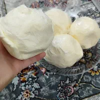 کره محلی  تازه درجه یک|خوردنی و آشامیدنی|فولادشهر, B2|دیوار