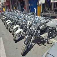 اونجر ۲۲۰ باجاج هندی نیوفیس(اقساط۲۰ماهه)