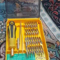 ابزار مخصوص