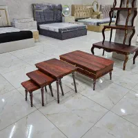 عسلی /جلو مبلی