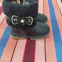 بوت بچه گانه سایز 26|کفش و لباس بچه|فارسان, |دیوار