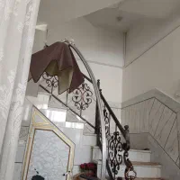 آباژور کنار سالنی