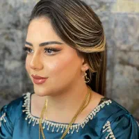 میکاپ شنیون