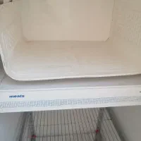 یخچال ارج|یخچال و فریزر|محمدیه-قزوین, |دیوار