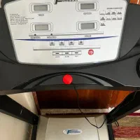 تردمیل Turbo Fitness TF-100 موتور ۲.۵ تایوانی|تجهیزات ورزشی|تهران, کاشانک|دیوار