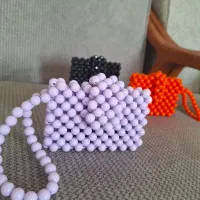 کیف مجلسی، کیف مرواریدی