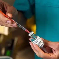 تزریقات و پانسمان در منزل