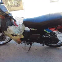 کاوازاکی ۱۰۰