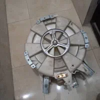 دیگ ماشین لباسشویی آبسال