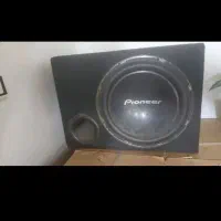 باند پایونر ۳۰۹ همراه باکس زوزنقه
