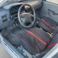 پراید ۱۳۱|خودرو سواری و وانت|ارومیه, |دیوار