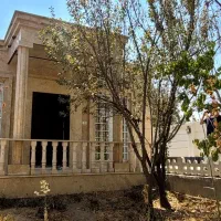 ۵۰۰ باغویلا دربکه شهریار*۱۰۰متربنا*آب برق وگازشهری