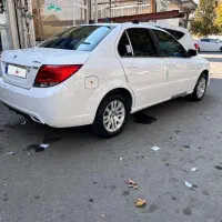 دنا مدل ۹۵ تیپ۲ خاص خاص|خودرو سواری و وانت|خوی, |دیوار