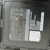 Router Gaming Asus|مودم و تجهیزات شبکه|میناب, |دیوار