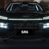 KMC SR 6 مدل2025  -تحویل یک ماهه