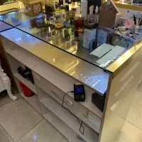 پیشخوان|فروشگاه و مغازه|ماکو, |دیوار