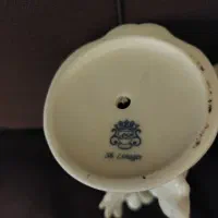 ساعت وشمعدان چینی|ساعت دیواری و تزئینی|تهران, چیذر|دیوار