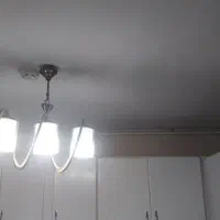 لوستر|لوستر و چراغ آویز|اراک, |دیوار