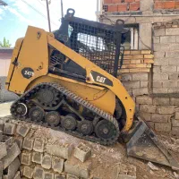 بابکت زنجیری و کمپرسی