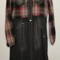 مانتو فروشی