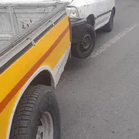 نیسان چرخگیر امدادخودرو جرثقیل خودروبر یدک کش|خدمات حمل و نقل|قدس, شهر‌قدس|دیوار