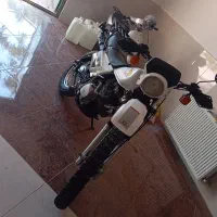 موتورتریل xl200