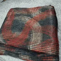 قواره کراس|لباس|بانه, |دیوار